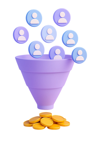 Моделирование AI-конверсий для автоматизации рекламы