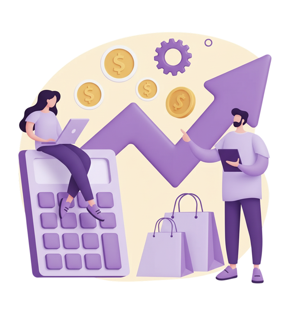 Статистика ваших маркетплейсов в одном месте