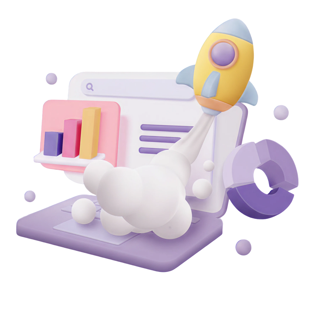 Вся статистика по SEO в одном месте